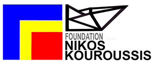 NiKos Kouroussis Foundtaion logo